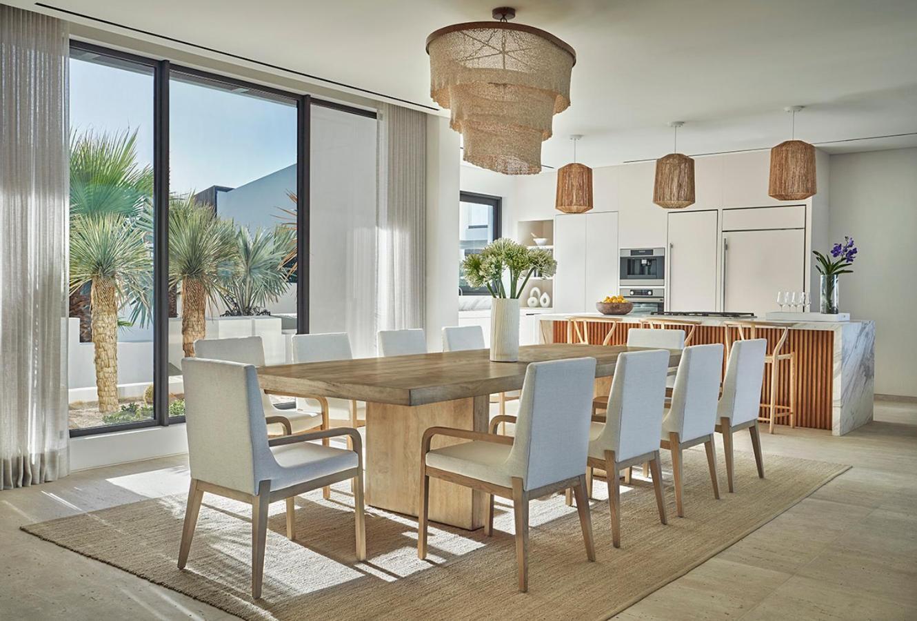 Six-Bedroom Villa with Ocean View